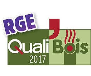 Sarl Guignard, chauffagiste, plombier, électricien à Cerizay - RGE QUALI BOIS 2017 