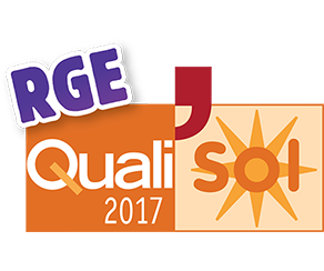 Sarl Guignard, RGE QUALI PAC 2017